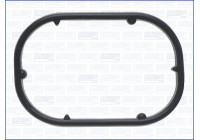Gasket, oil filter housing