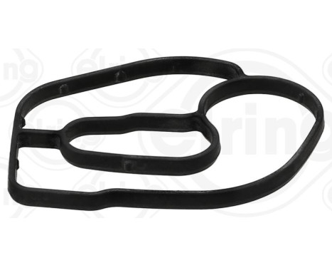 Gasket, oil filter housing