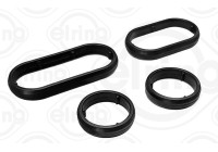 Gasket, oil filter housing