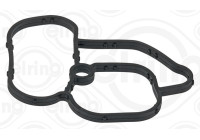 Gasket, oil filter housing