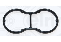 Gasket, oil filter housing