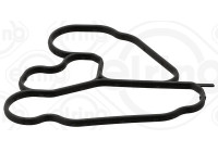 Gasket, oil filter housing