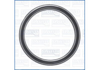 Gasket, oil filter housing