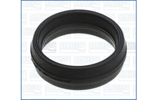 Gasket, oil filter housing, Image 2