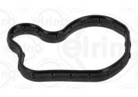 Gasket, oil filter housing