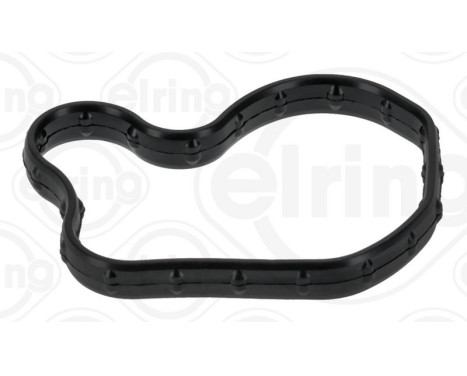 Gasket, oil filter housing