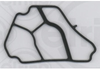 Gasket, oil filter housing