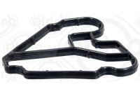 Gasket, oil filter housing