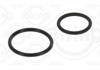 Gasket, oil filter housing