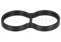 Gasket, oil filter housing