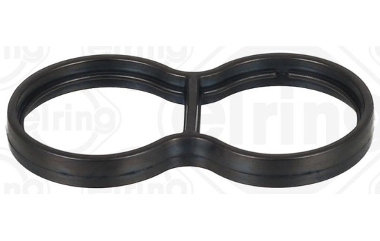 Gasket, oil filter housing