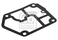 Gasket, oil filter housing