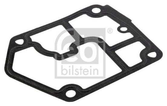 Gasket, oil filter housing