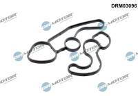 Gasket, oil filter housing