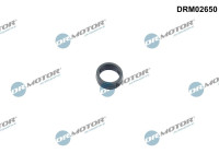 Gasket, oil filter housing