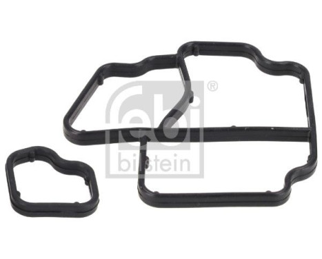 Gasket, oil filter housing
