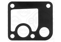 Gasket, oil filter housing