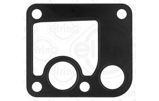 Gasket, oil filter housing