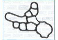 Gasket, oil filter housing