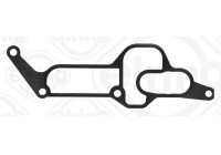 Gasket, oil filter housing