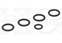 Gasket, oil filter housing