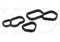 Gasket, oil filter housing