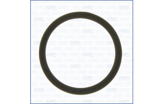 Gasket, oil filter