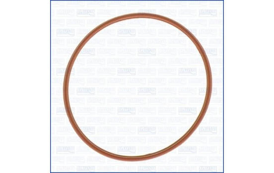Gasket, oil filter