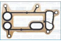 Gasket, oil filter