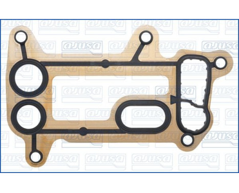 Gasket, oil filter