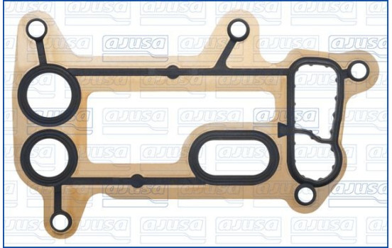 Gasket, oil filter