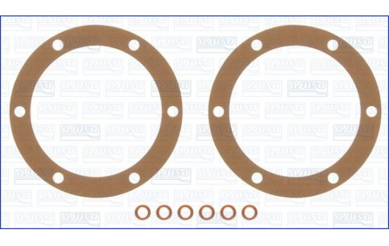 Gasket, oil filter