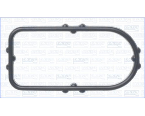 Gasket, oil filter