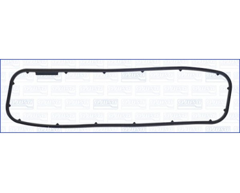 Gasket, oil filter