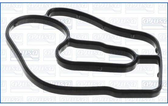 Gasket, oil filter, Image 2