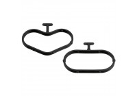 Gasket Set, oil cooler