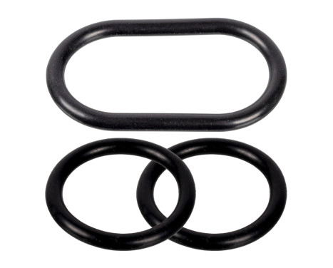 Gasket Set, oil cooler