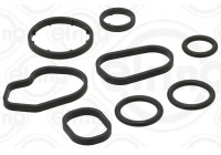 Gasket Set, oil cooler
