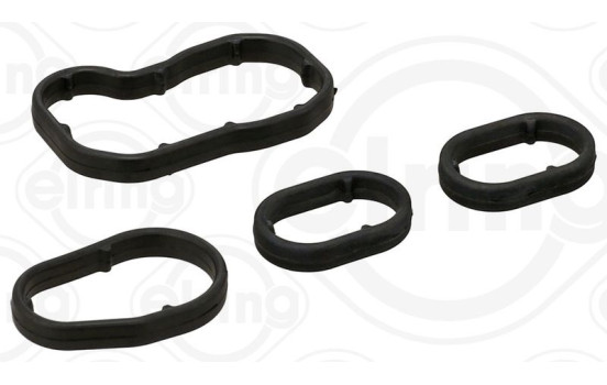 Gasket Set, oil cooler