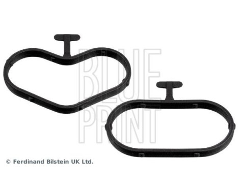Gasket Set, oil cooler, Image 2