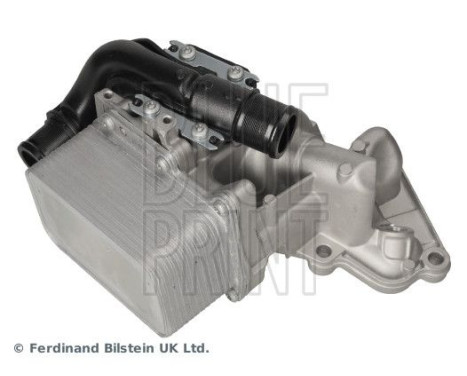 Housing, oil filter Blue Print Solution, Image 2