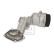 Housing, oil filter febi Plus, Thumbnail 2