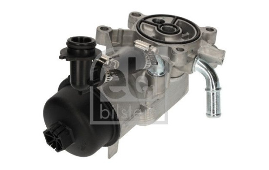 Housing, oil filter febi Plus, Image 2