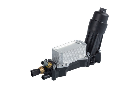 Housing, oil filter