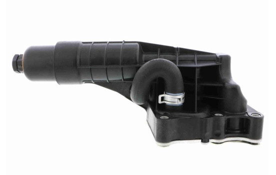 Housing, oil filter