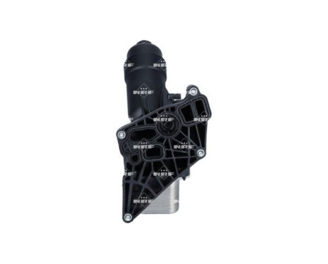 Housing, oil filter, Image 3