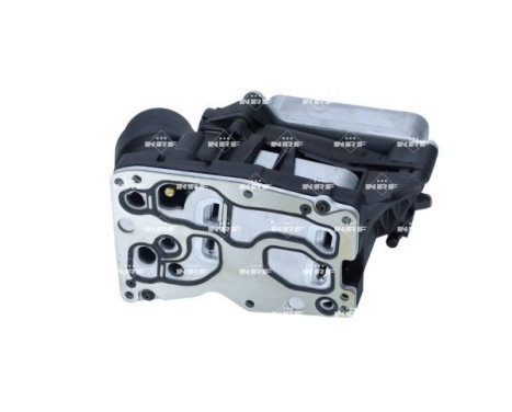 Housing, oil filter, Image 4