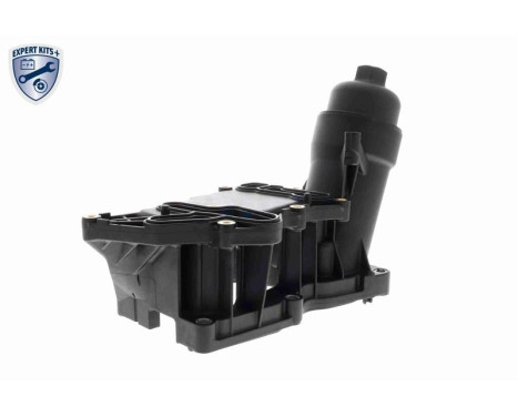 Housing, oil filter, Image 6