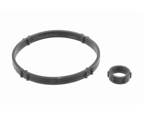 Housing, oil filter, Image 3