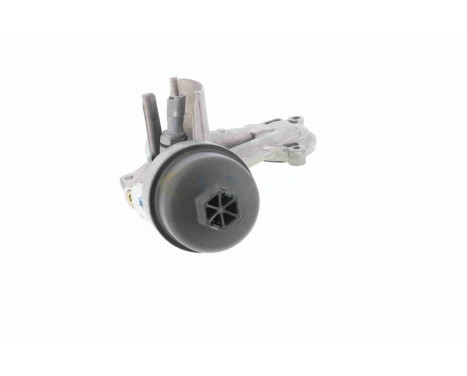 Housing, oil filter, Image 7